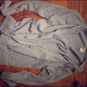 Gap Cardigan
